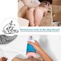Masturbator wibrujący z ssaniem B Series Fox USB - 11