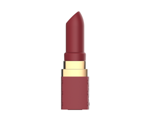 Mini wibrator Romance Stacey bordowy USB silikonowy