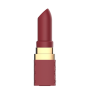 Mini wibrator Romance Stacey bordowy USB silikonowy - 2