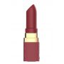 Mini wibrator Romance Stacey bordowy USB silikonowy - 5