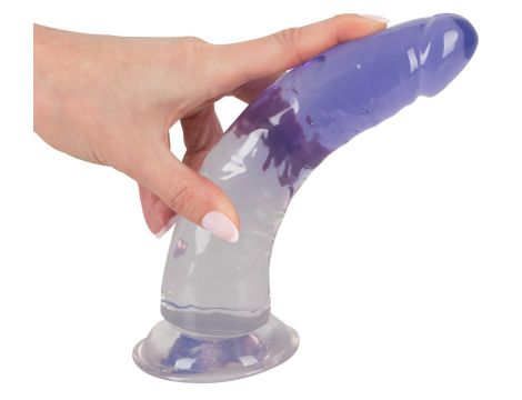 Zestaw strap on You2Toys z dwoma dildami - 6