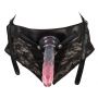 Zestaw strap on You2Toys z dwoma dildami - 19