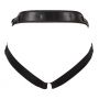 Zestaw strap on You2Toys z dwoma dildami - 16