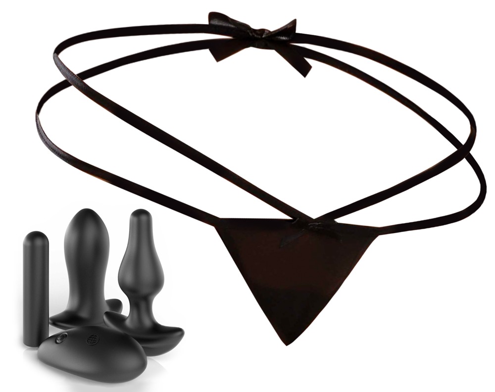 remote triple teaser s-l