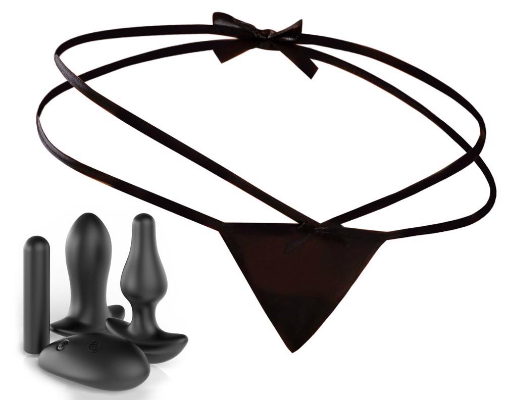 remote triple teaser s-l