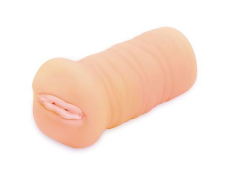 Masturbator Lunas Play Toyz4lovers cielisty 17 cm - 2
