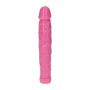 Realistyczne dildo Zeno Toyz4lovers różowe 16,5 cm - 3