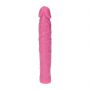 Realistyczne dildo Zeno Toyz4lovers różowe 16,5 cm - 5