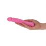 Realistyczne dildo Zeno Toyz4lovers różowe 16,5 cm - 7
