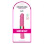 Realistyczne dildo Zeno Toyz4lovers różowe 16,5 cm - 8