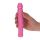 Realistyczne dildo Zeno Toyz4lovers różowe 16,5 cm