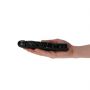 Dildo realistyczne Zeno Toyz4lovers czarny 16,5 cm - 7