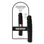 Dildo realistyczne Zeno Toyz4lovers czarny 16,5 cm - 9