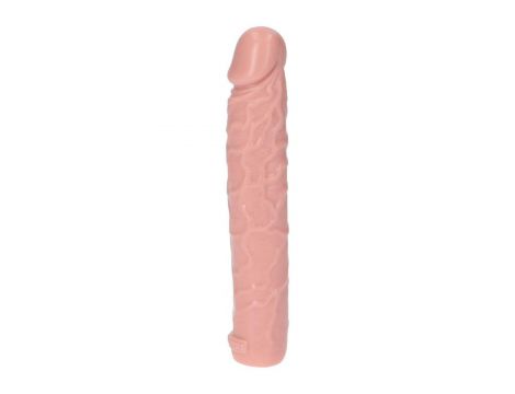 Dildo realistyczne Zeno Flesh Toyz4lovers cieliste 16,5 cm - 3
