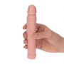 Dildo realistyczne Zeno Flesh Toyz4lovers cieliste 16,5 cm - 2