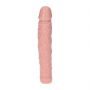 Dildo realistyczne Zeno Flesh Toyz4lovers cieliste 16,5 cm - 3