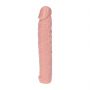 Dildo realistyczne Zeno Flesh Toyz4lovers cieliste 16,5 cm - 4