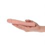 Dildo realistyczne Zeno Flesh Toyz4lovers cieliste 16,5 cm - 7