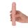 Dildo realistyczne Zeno Flesh Toyz4lovers cieliste 16,5 cm