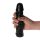 Dildo Gustavo Toyz4lovers czarne 18 cm