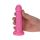 Dildo realistyczne Poldo różowe 11,5 cm z przyssawką Toyz4lovers