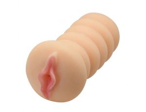 Masturbator waginy rozciągliwy Toyz4lovers 15,5 cm cielisty