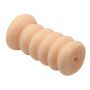 Masturbator waginy rozciągliwy Toyz4lovers 15,5 cm cielisty - 3