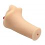 Masturbator usta Toyz4lovers TPE cielisty 15 5 cm - 3