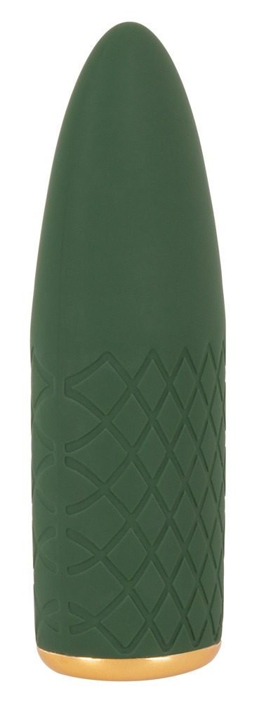 luxurious mini vibrator