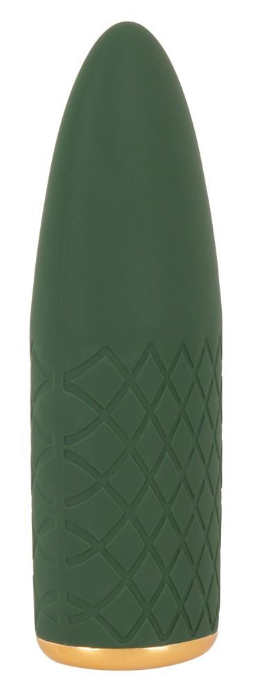 luxurious mini vibrator