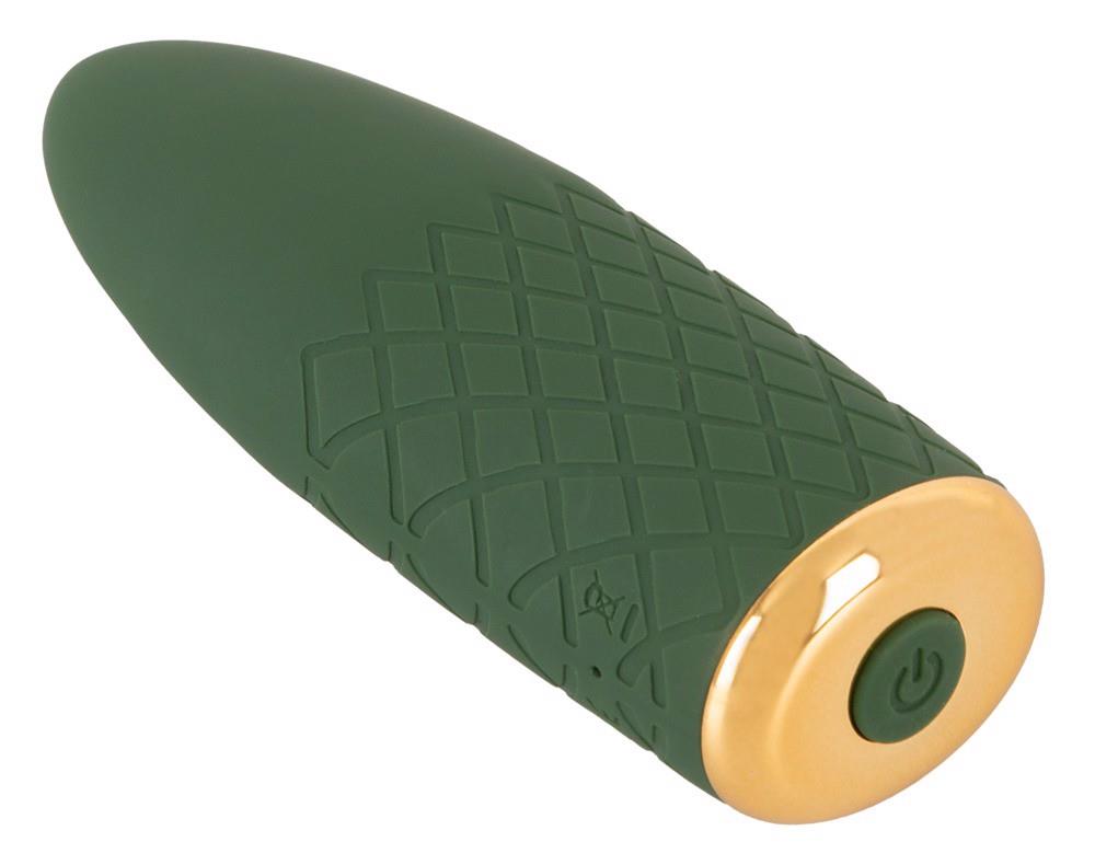 luxurious mini vibrator