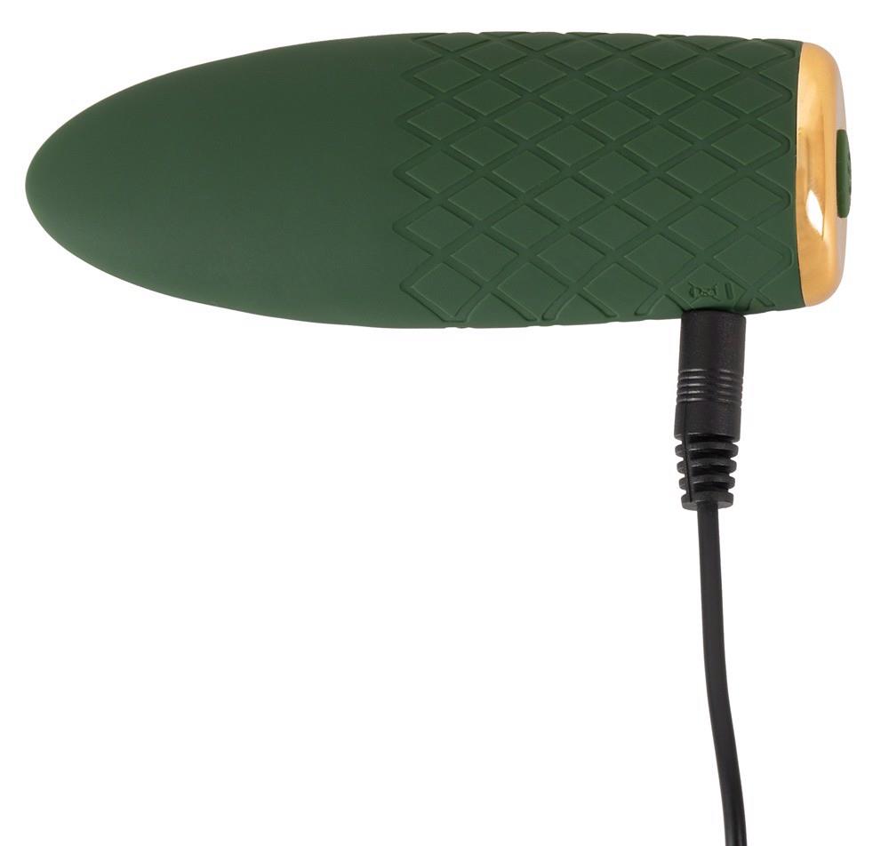 luxurious mini vibrator