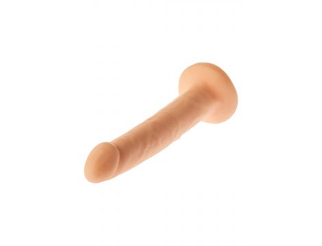Dildo realistyczne Mr. Dixx Mad Mathew z przyssawką 13.5 cm - 19