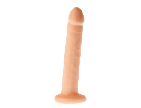 Dildo realistyczne Mr. Dixx Mad Mathew z przyssawką 13.5 cm - 7