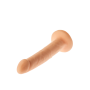 Dildo realistyczne Mr. Dixx Mad Mathew z przyssawką 13.5 cm - 5