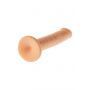 Dildo realistyczne Mr. Dixx Mad Mathew z przyssawką 13.5 cm - 7