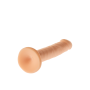 Dildo realistyczne Mr. Dixx Mad Mathew z przyssawką 13.5 cm - 9