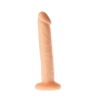 Dildo realistyczne Mr. Dixx Mad Mathew z przyssawką 13.5 cm - 13