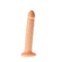 Dildo realistyczne Mr. Dixx Mad Mathew z przyssawką 13.5 cm - 17
