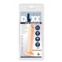 Dildo realistyczne Mr. Dixx Mad Mathew z przyssawką 13.5 cm - 2