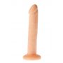 Dildo realistyczne Mr. Dixx Mad Mathew z przyssawką 13.5 cm - 6