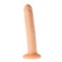 Dildo realistyczne Mr. Dixx Mad Mathew z przyssawką 13.5 cm - 10