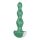 Plug wibrujący Satisfyer Lolli Plug 2 zielony USB