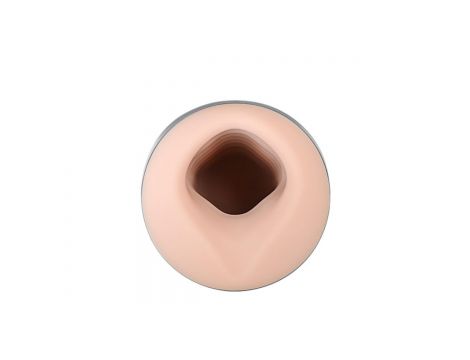 Masturbator automatyczny Ninja 2 EasyToys przydymiony USB - 2