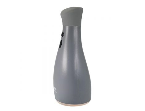 Masturbator automatyczny Ninja 2 EasyToys przydymiony USB - 5