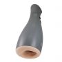 Masturbator automatyczny Ninja 2 EasyToys przydymiony USB - 5