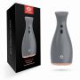 Masturbator automatyczny Ninja 2 EasyToys przydymiony USB - 7