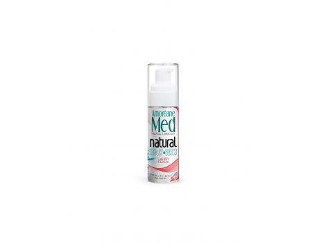 Lubrykant wiśniowy Amoreane na bazie wody 50 ml