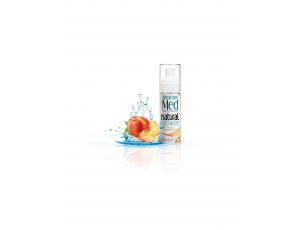 Lubrykant wodny brzoskwiniowy z fitoplanktonem Amoreane 50ml