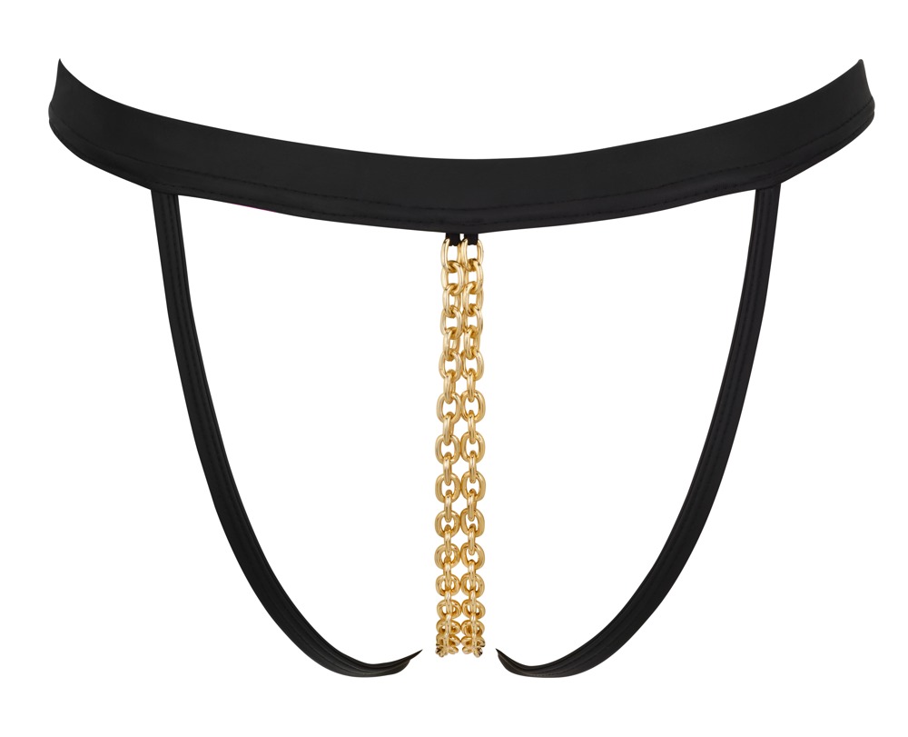 bad kitty string l/xl